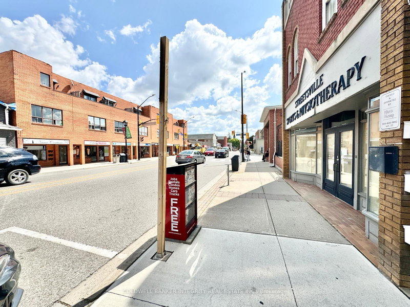 B101 - 238 Queen St S, Mississauga, L5M 1L5 | Image 3