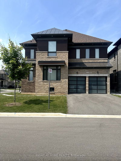 11 Abigail Grace Cres  Brampton, L6X 5P4 | Image 1