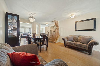 29 Polar Bear Pl  Brampton, L6R 3L8 | Image 1