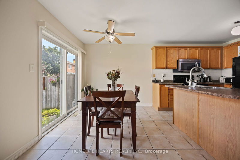 29 Polar Bear Pl  Brampton, L6R 3L8 | Image 13