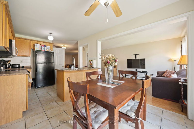 29 Polar Bear Pl  Brampton, L6R 3L8 | Image 15