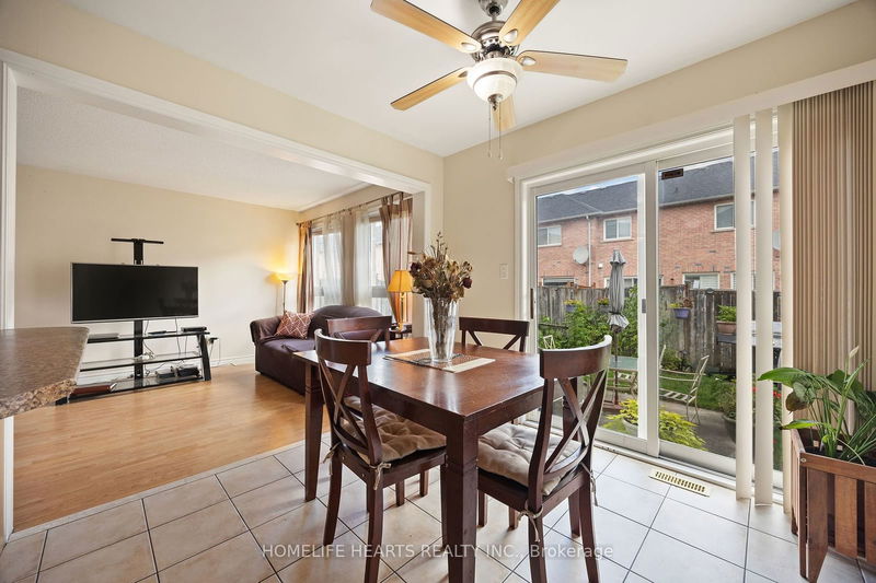 29 Polar Bear Pl  Brampton, L6R 3L8 | Image 20