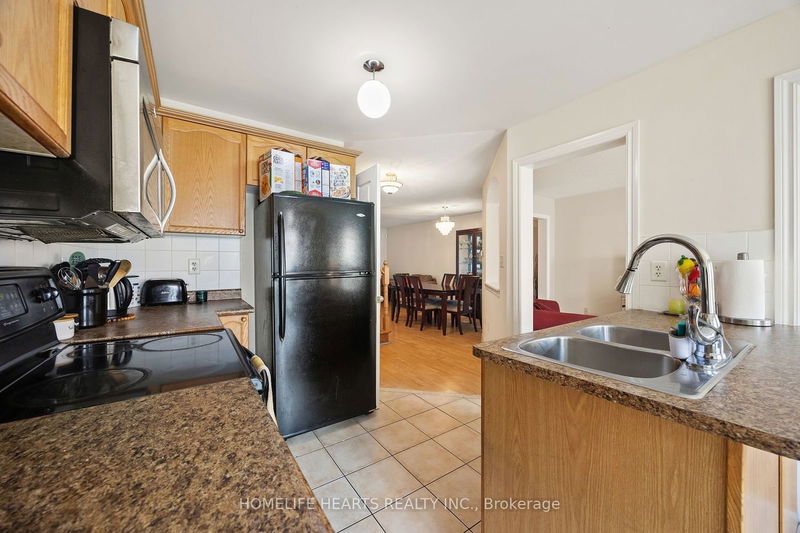 29 Polar Bear Pl  Brampton, L6R 3L8 | Image 21