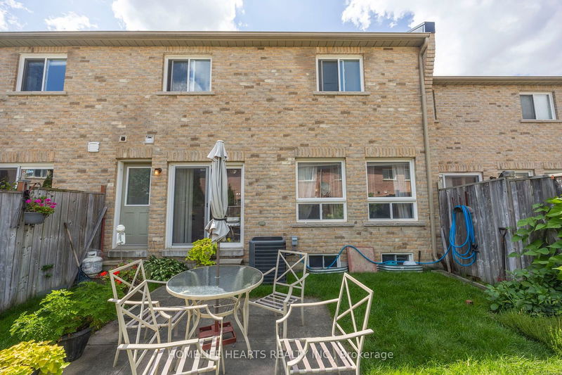 29 Polar Bear Pl  Brampton, L6R 3L8 | Image 34