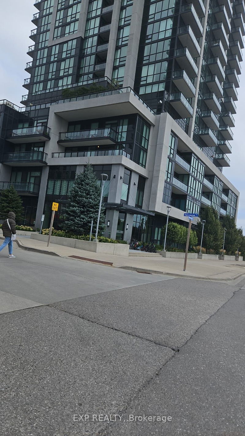  2809 - 3975 GRAND PARK Dr  Mississauga, L5B 0K4 | Image 1