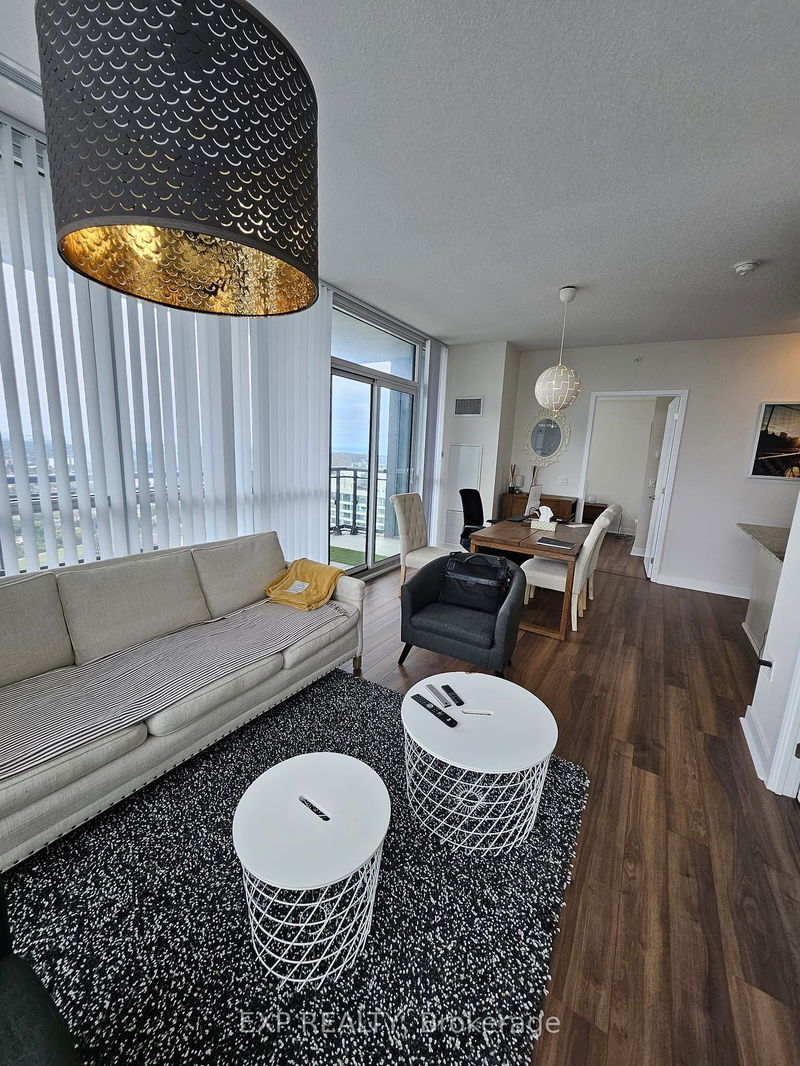  2809 - 3975 GRAND PARK Dr  Mississauga, L5B 0K4 | Image 9