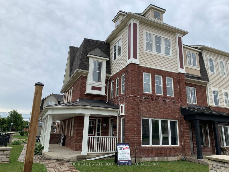 home for lease on Upper-3185 Walkers Line