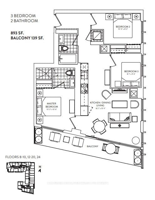home for lease on 1311-10 Graphophone Grve