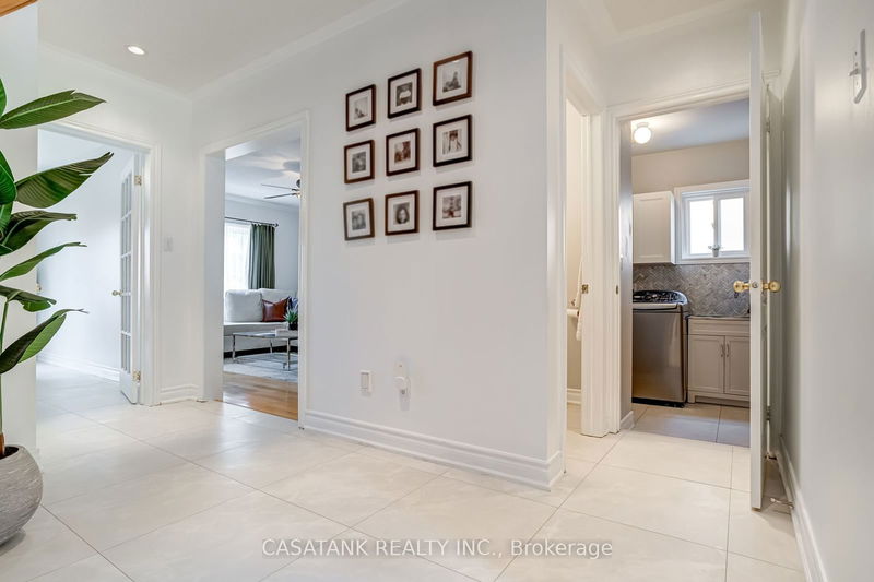 885 Bancroft Dr  Mississauga, L5V 1X7 | Image 15