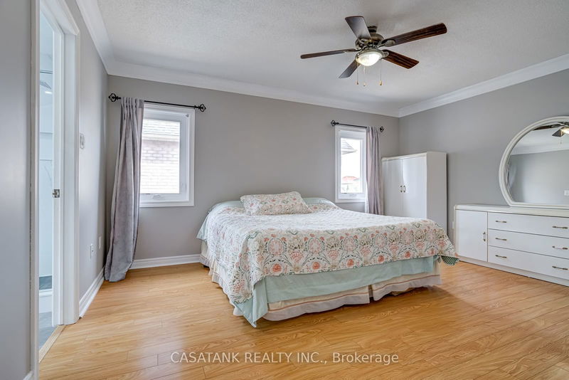 885 Bancroft Dr  Mississauga, L5V 1X7 | Image 20