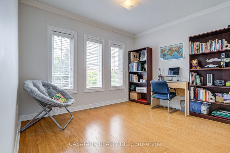 885 Bancroft Dr  Mississauga, L5V 1X7 | Image 24