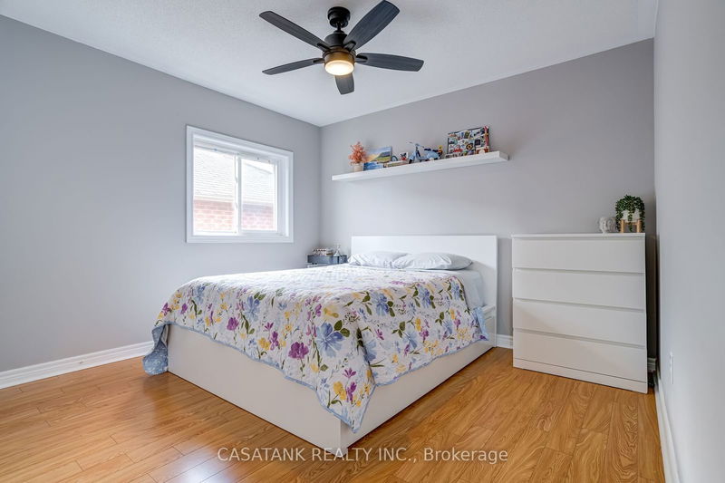 885 Bancroft Dr  Mississauga, L5V 1X7 | Image 25