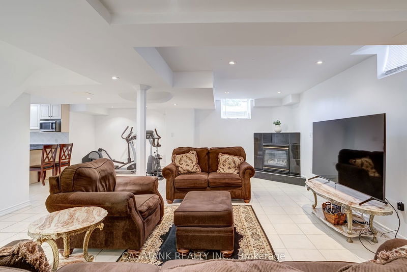 885 Bancroft Dr  Mississauga, L5V 1X7 | Image 29