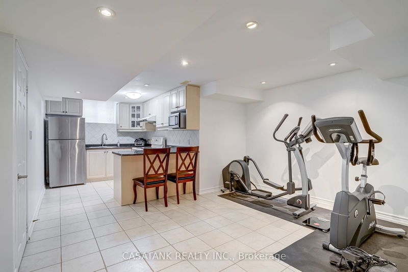 885 Bancroft Dr  Mississauga, L5V 1X7 | Image 30