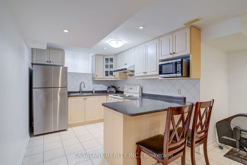 885 Bancroft Dr  Mississauga, L5V 1X7 | Image 31