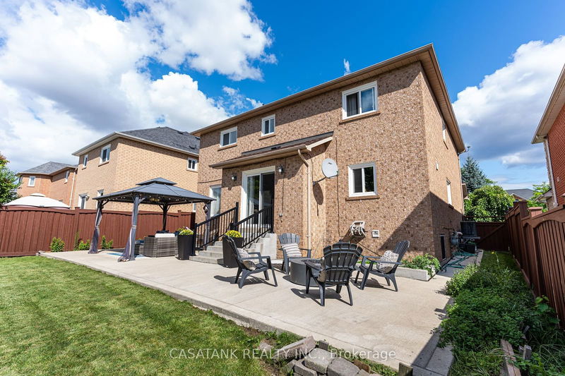 885 Bancroft Dr  Mississauga, L5V 1X7 | Image 35