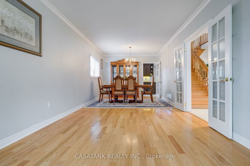 885 Bancroft Dr  Mississauga, L5V 1X7 | Image 5