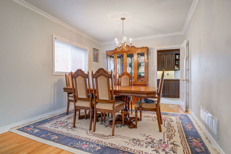 885 Bancroft Dr  Mississauga, L5V 1X7 | Image 6