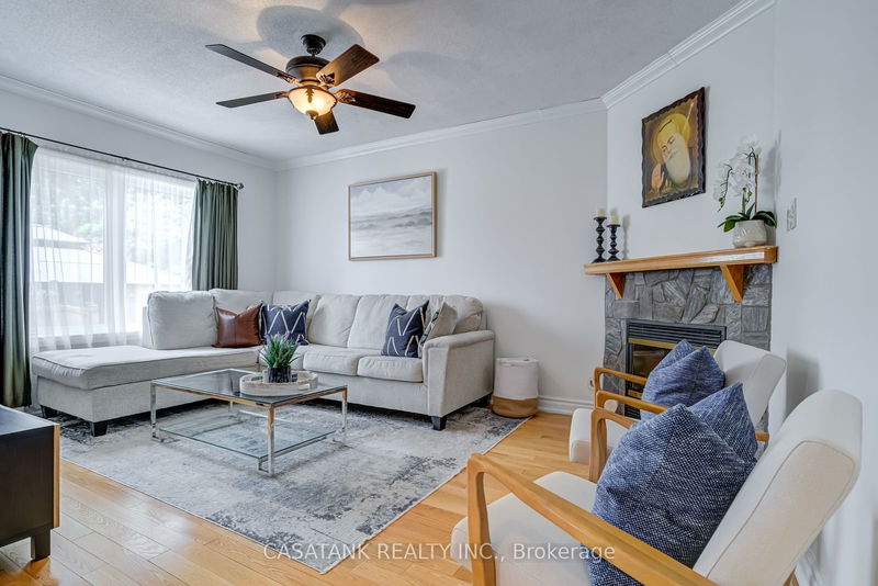 885 Bancroft Dr  Mississauga, L5V 1X7 | Image 9