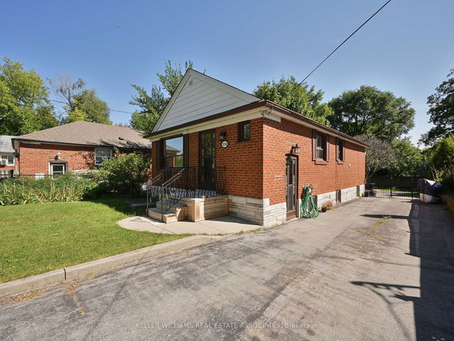 Main - 130 Prince Charles Drive