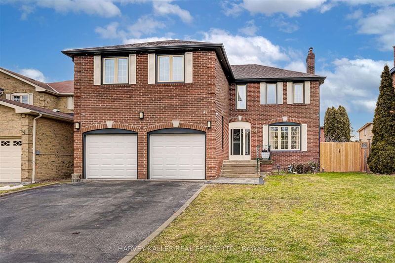 20 Timothy Crt  Toronto, M9P 3T8 | Image 1