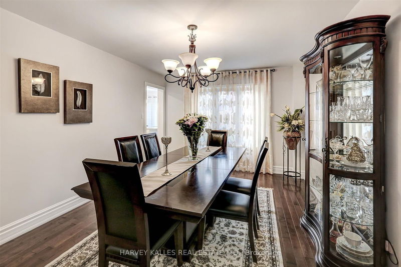 20 Timothy Crt  Toronto, M9P 3T8 | Image 11