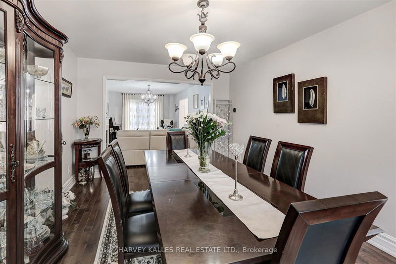 20 Timothy Crt  Toronto, M9P 3T8 | Image 12