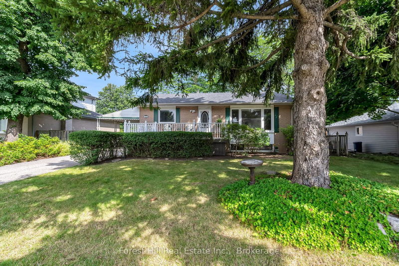 home for sale on 92 Anne Boulevard