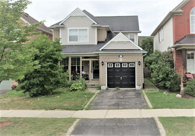 1652 Beaty Trail