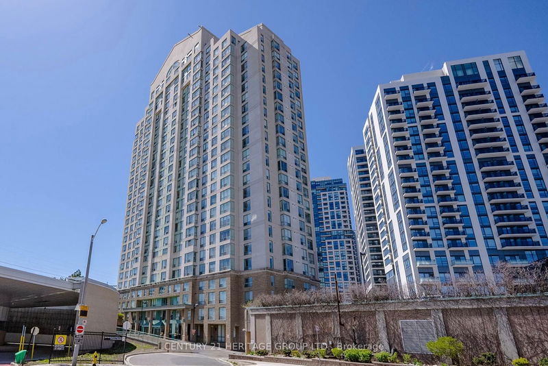 home for sale on 211-101 Subway Crescent