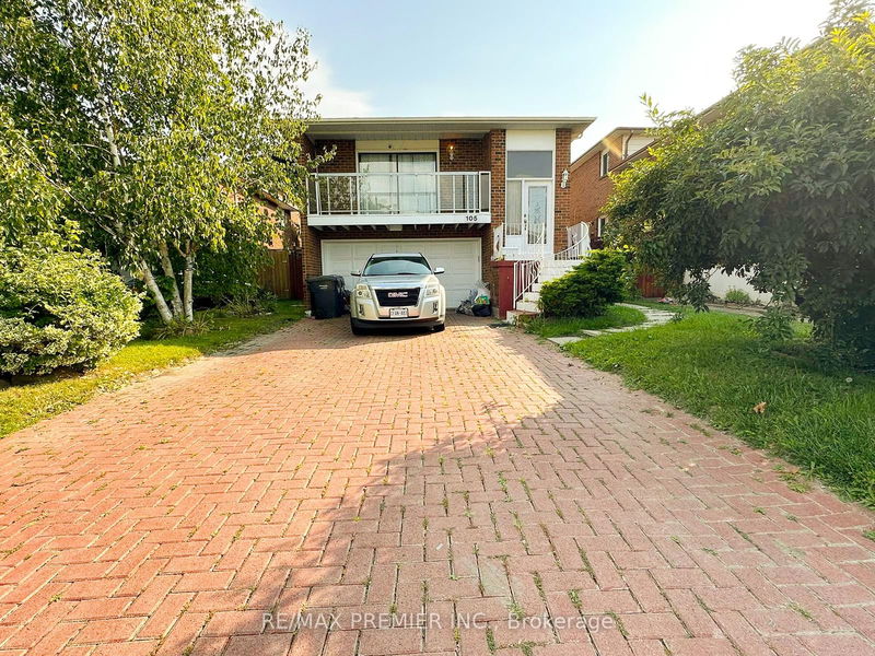 home for lease on Main-105 Fairglen Avenue W