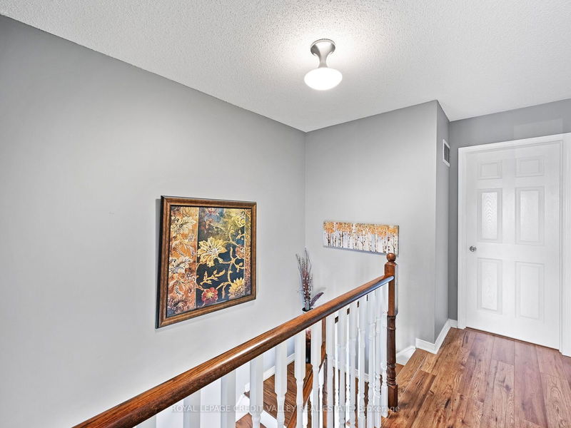 128 Twin Pines Cres  Brampton, L7A 1N2 | Image 32