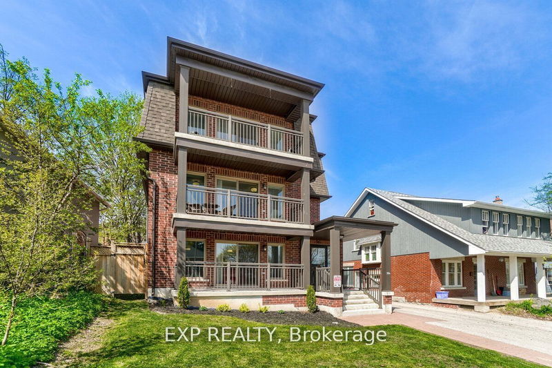 home for lease on 1-56 First Street