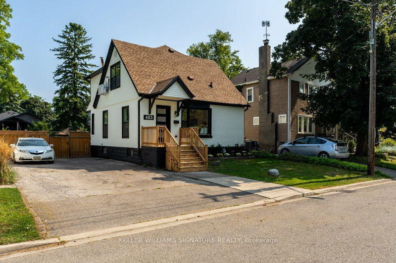 483 Holtby Ave  Burlington, L7R 2R4 | Image 1