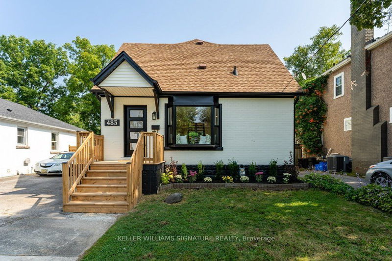 483 Holtby Ave  Burlington, L7R 2R4 | Image 2