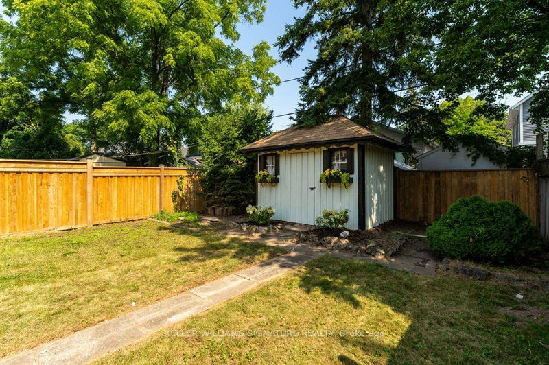 483 Holtby Ave  Burlington, L7R 2R4 | Image 30