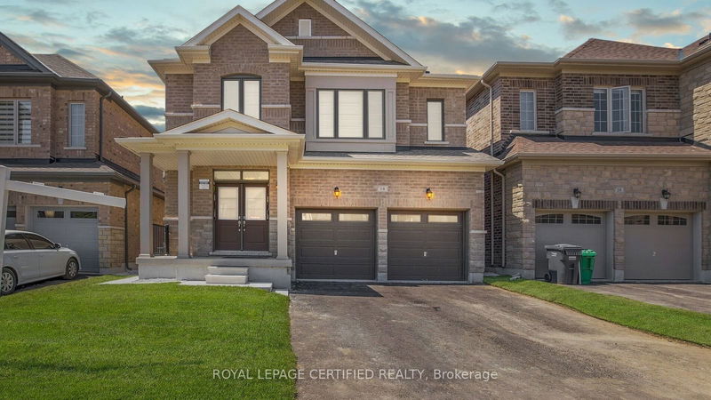 home for lease on 14 Cadence Road