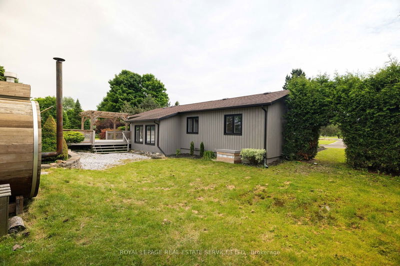 14399 Kennedy Rd  Caledon, L7C 2H4 | Image 28