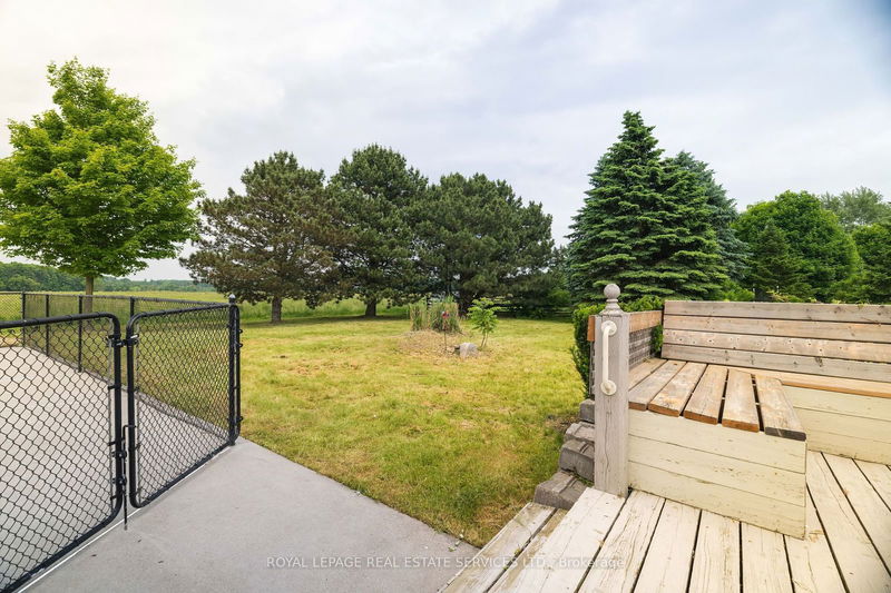 14399 Kennedy Rd  Caledon, L7C 2H4 | Image 31