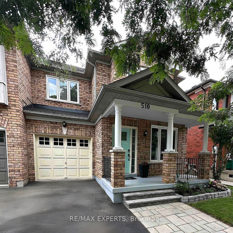 home for sale on 510 Thelma Street