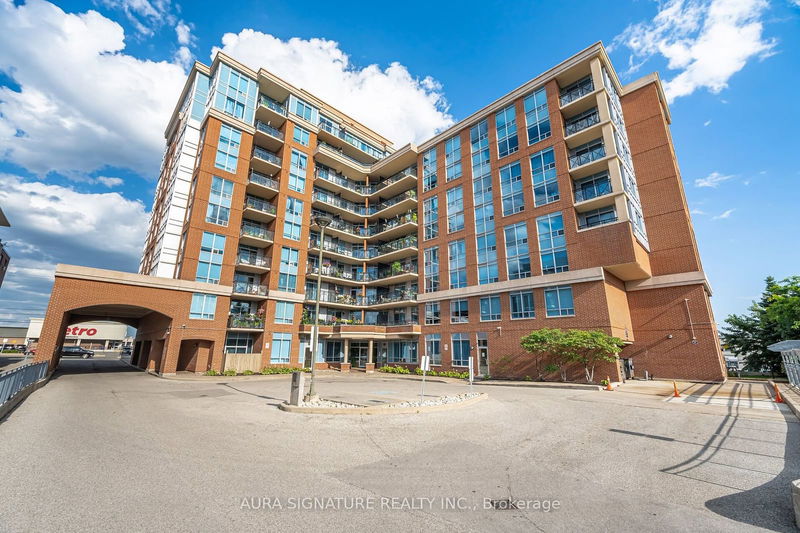  706 - 2772 Keele St  Toronto, M3M 0A3 | Image 1