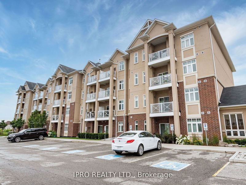  309 - 1370 Costigan Rd N Milton, L9T 0Y8 | Image 1