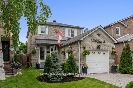 home for sale on 53 MCKINNON Avenue
