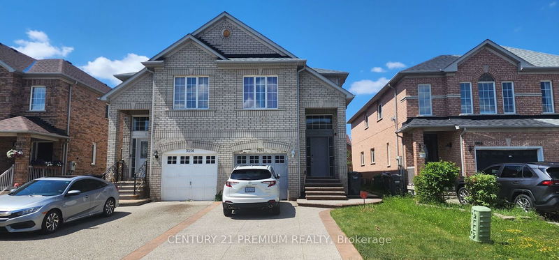 home for lease on 3252 Equestrian Crescent