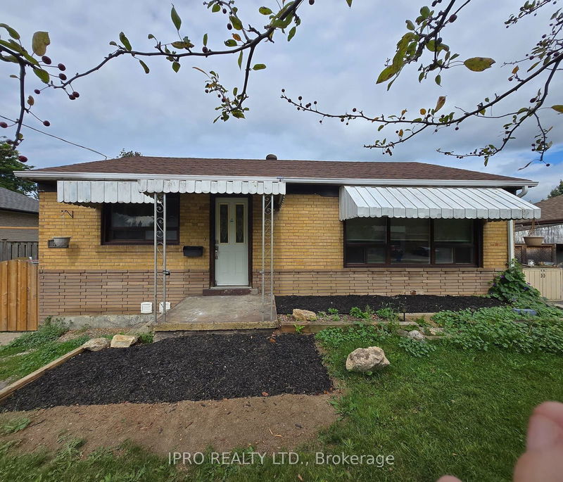 home for lease on 423 Mountainview Drive