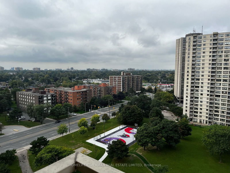  1508 - 340 Dixon Rd  Toronto, M9R 1T1 | Image 13