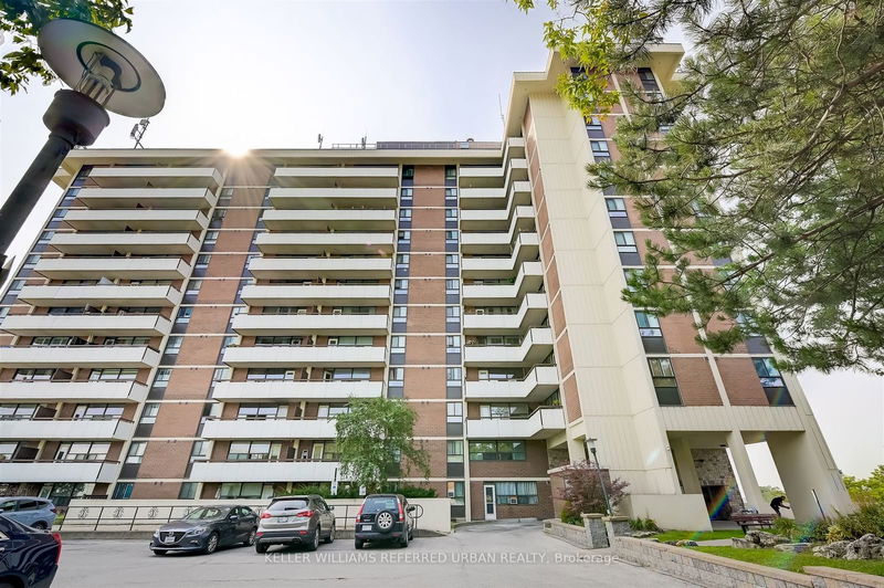  410 - 541 Blackthorn Ave  Toronto, M6M 5A6 | Image 1