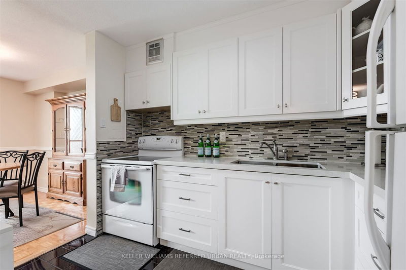  410 - 541 Blackthorn Ave  Toronto, M6M 5A6 | Image 13