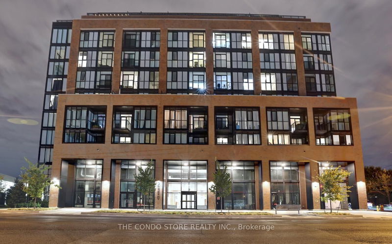 home for lease on 203-2300 St. Clair Avenue W