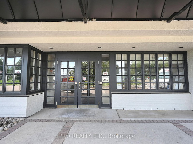 1507 - 1360 Rathburn Rd E, Mississauga, L4W 4H4 | Image 3